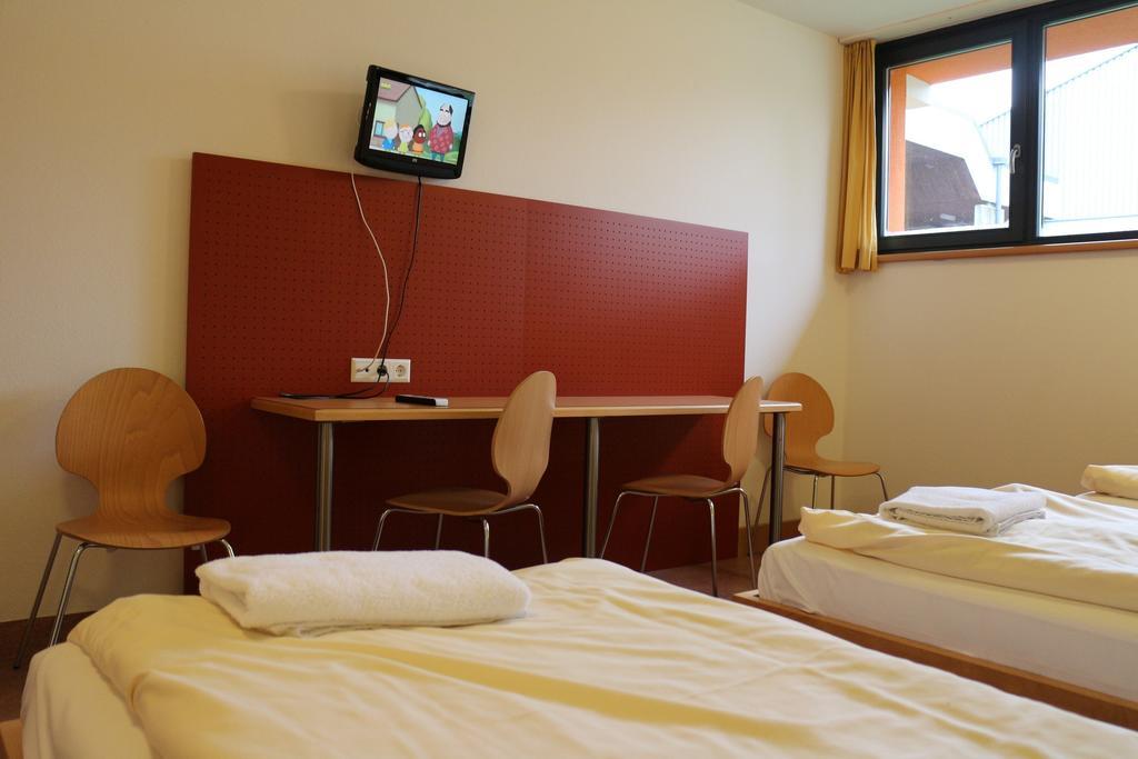 Sportsarea Grimming Bed & Breakfast Niederoblarn Room photo