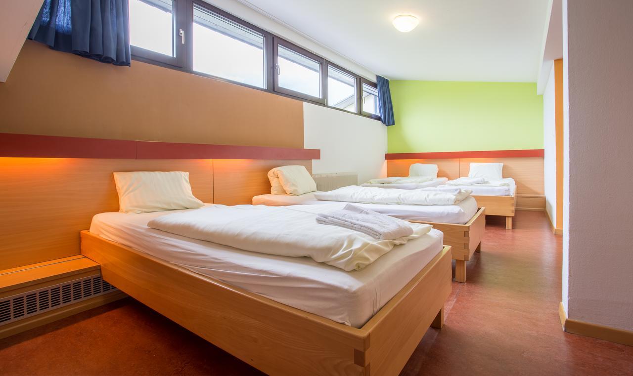 Sportsarea Grimming Bed & Breakfast Niederoblarn Exterior photo